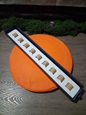 Leather Sunglass Cushion Display Set OrganizerFINDAMAZE Multi Watch Presentation
